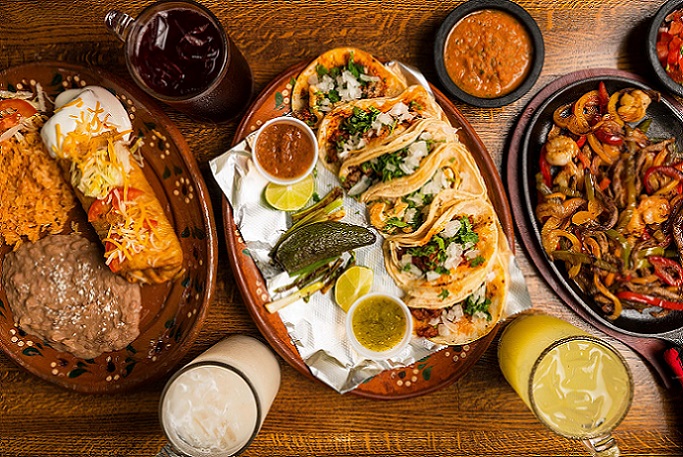catering, san diego